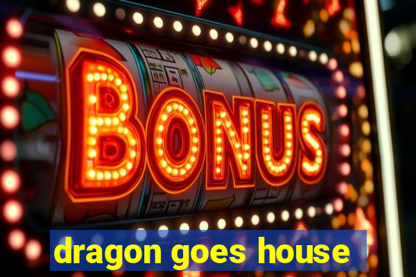 dragon goes house-hunting dublado